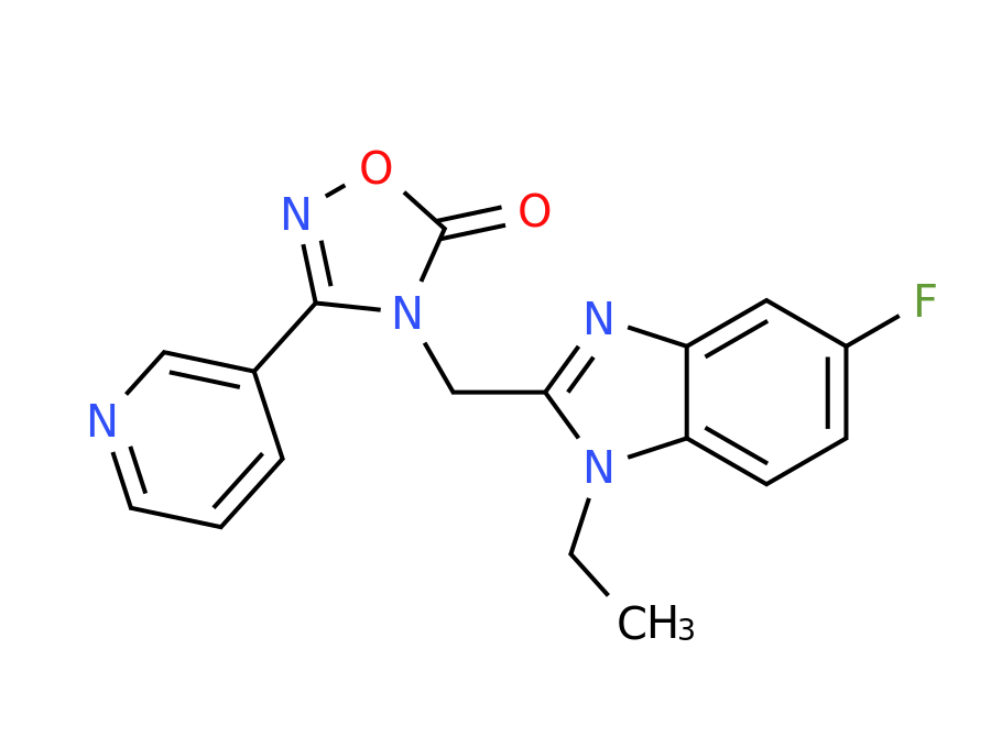 Structure Amb19473707