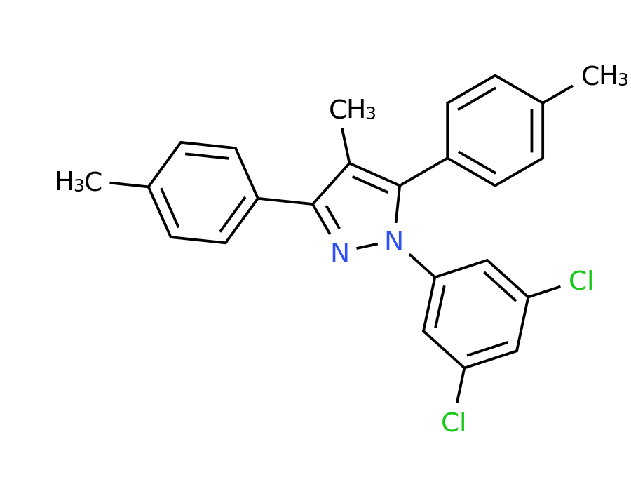 Structure Amb1947371