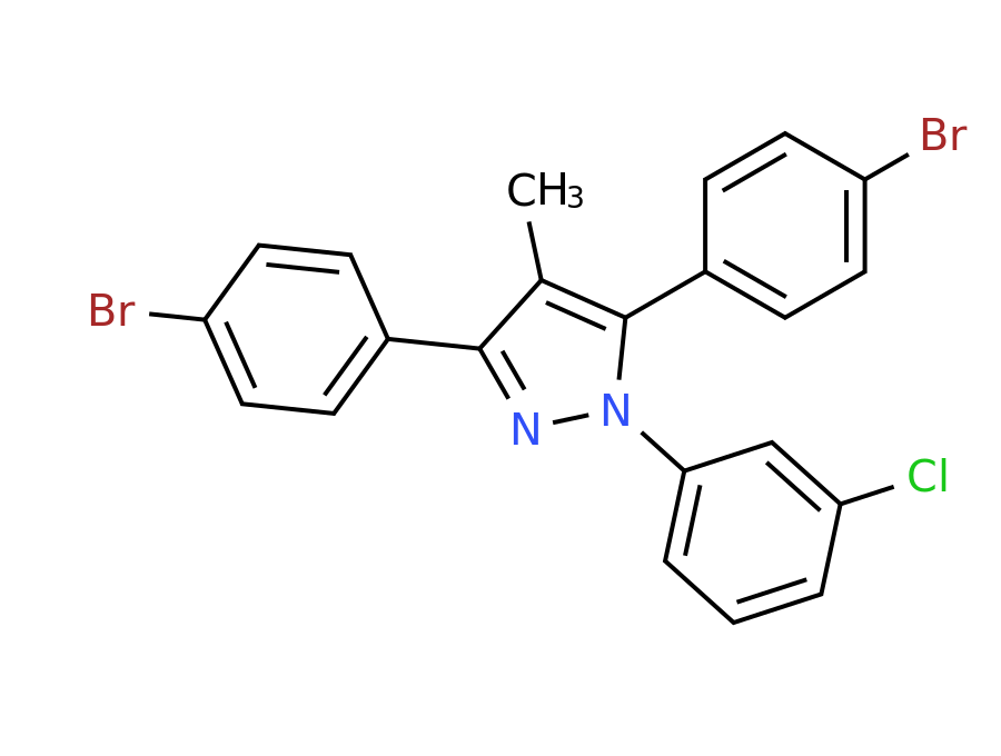 Structure Amb1947373