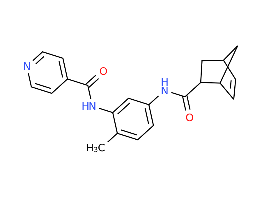 Structure Amb19473761