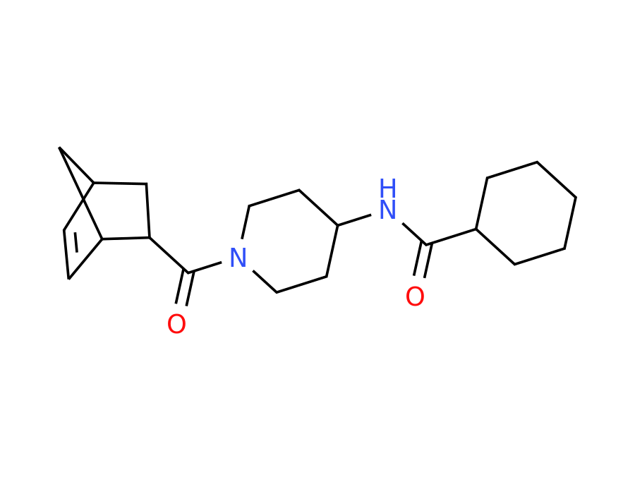 Structure Amb19473762