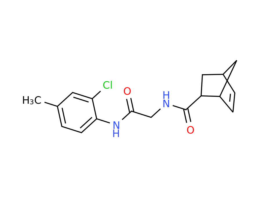 Structure Amb19473766