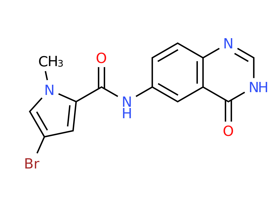 Structure Amb19473767