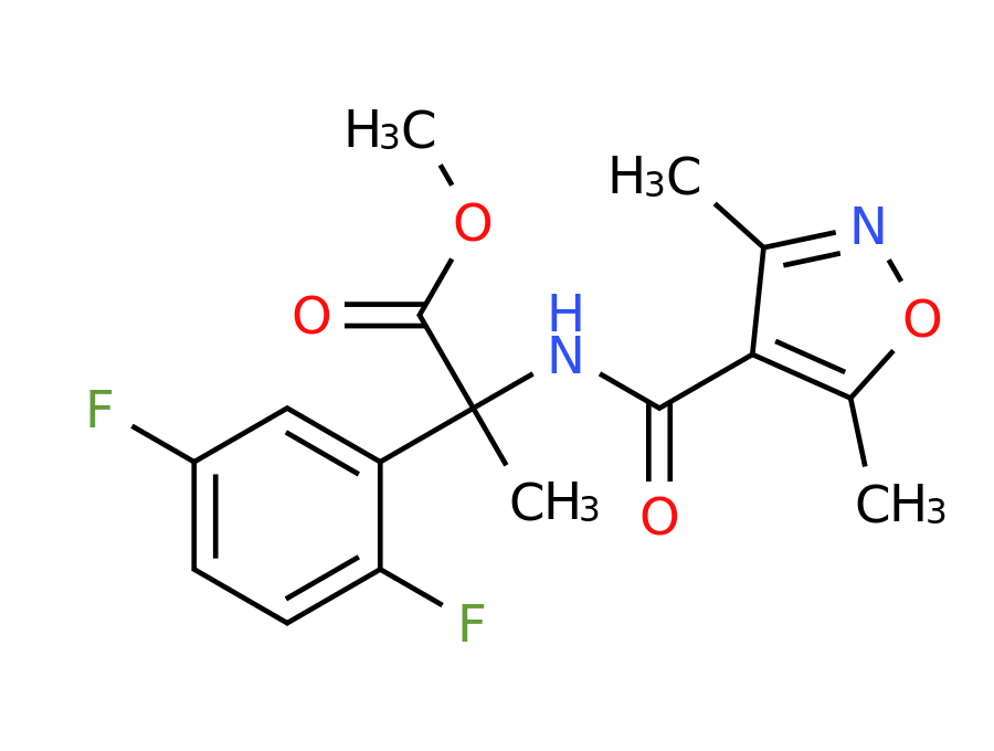 Structure Amb19473811