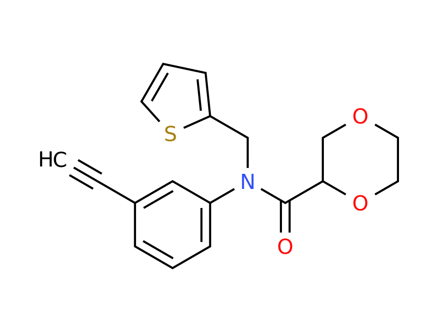 Structure Amb19473880