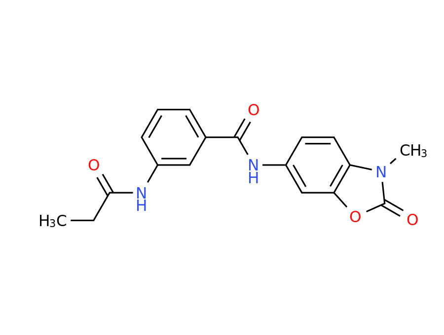 Structure Amb19473914