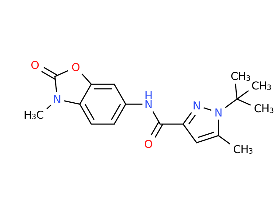 Structure Amb19473915