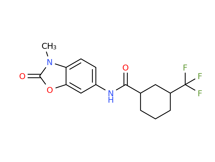 Structure Amb19473916