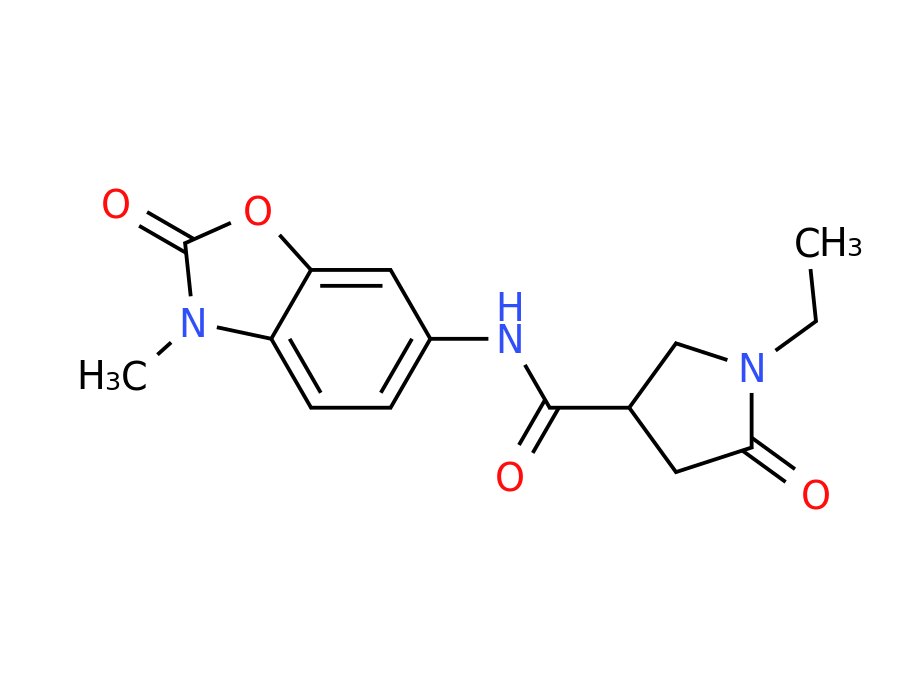 Structure Amb19473922