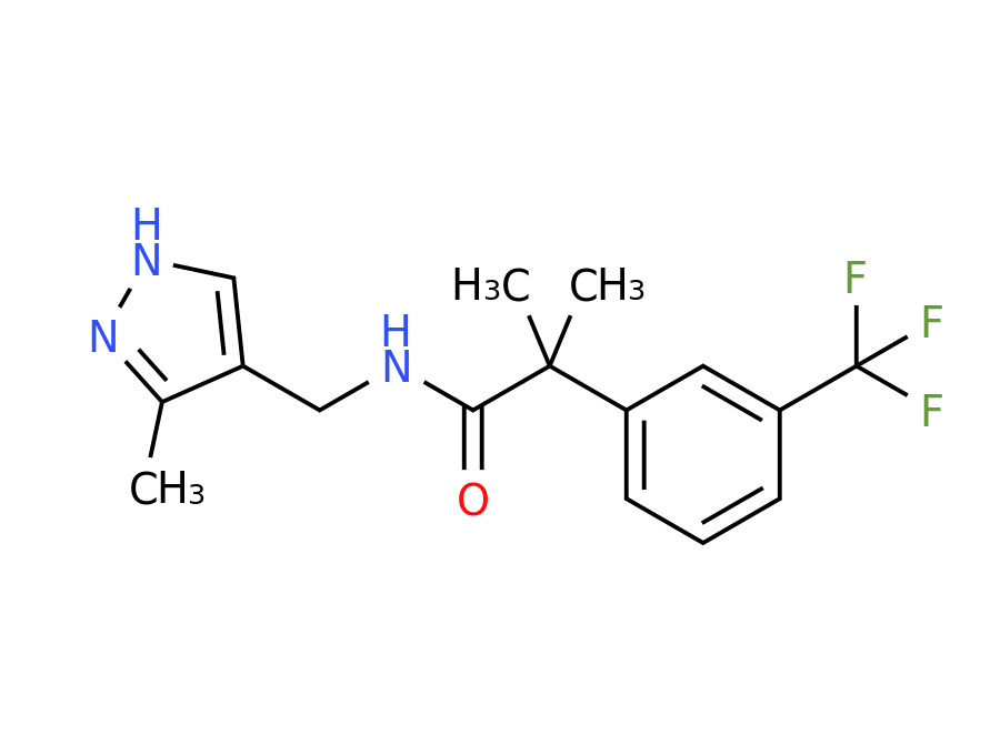 Structure Amb19473948