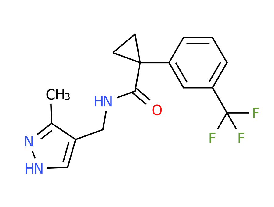 Structure Amb19473949