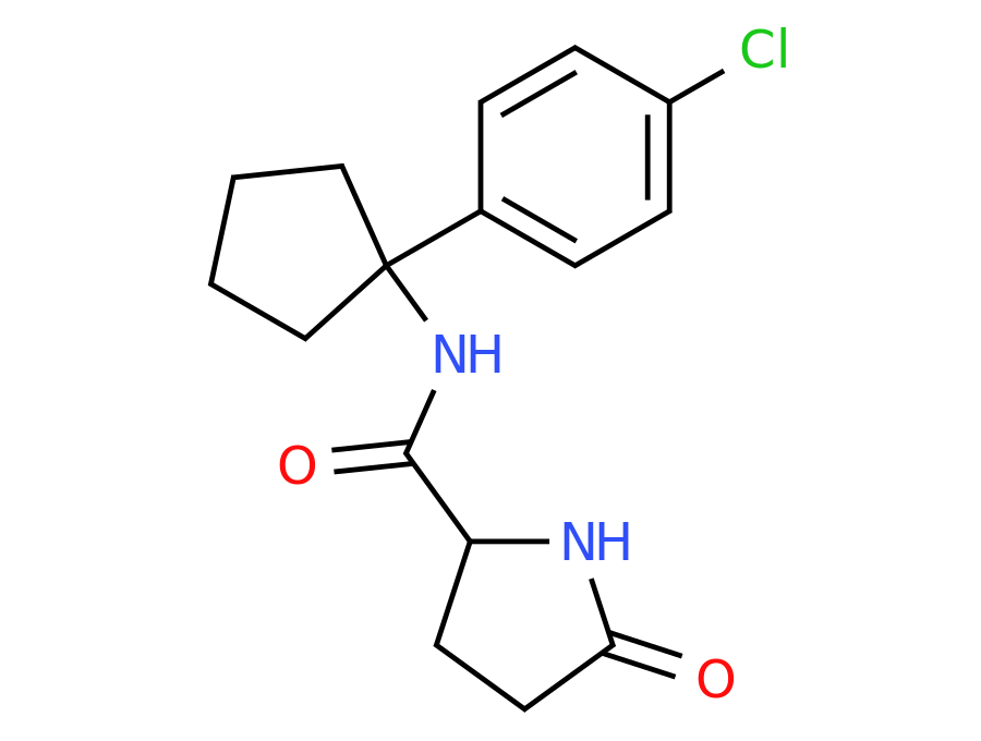 Structure Amb19473956