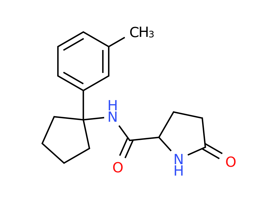 Structure Amb19473960