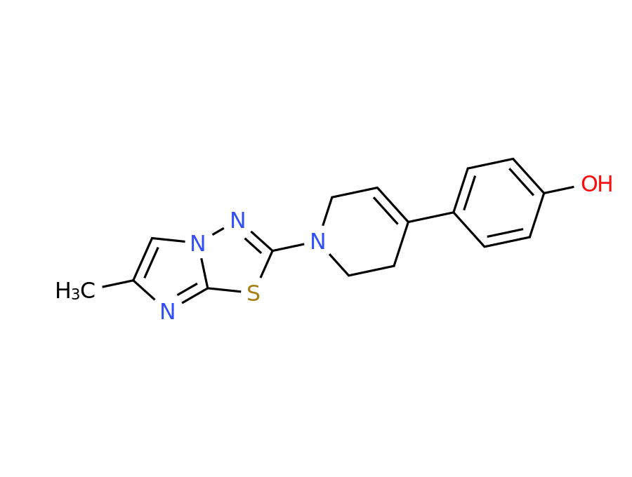 Structure Amb19474003