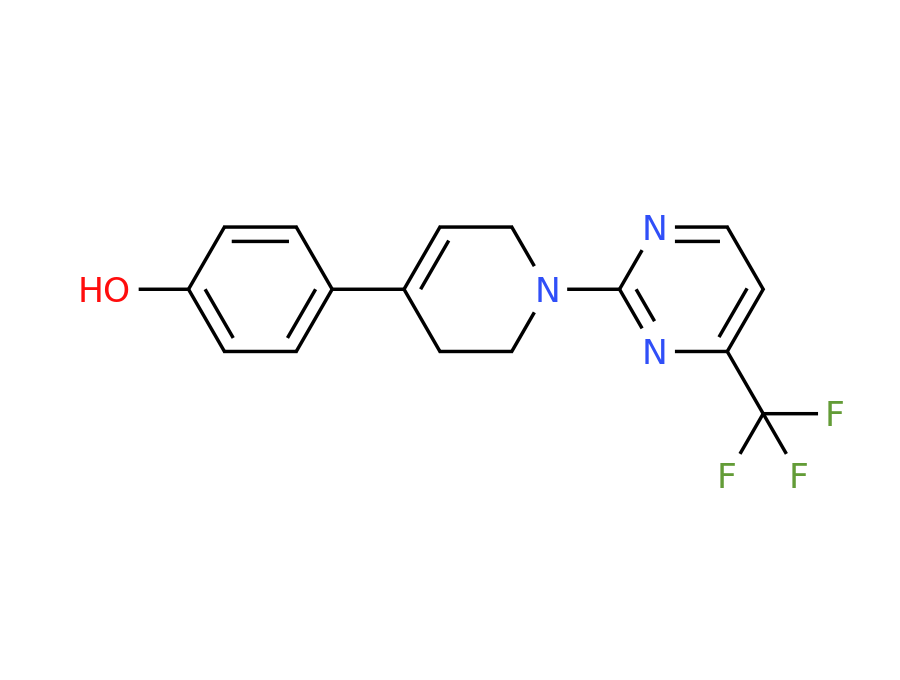 Structure Amb19474004