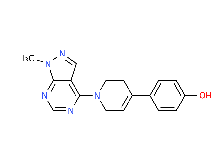 Structure Amb19474005