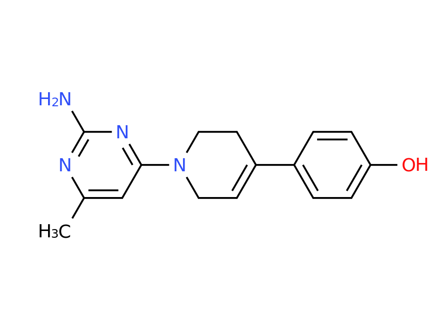 Structure Amb19474006