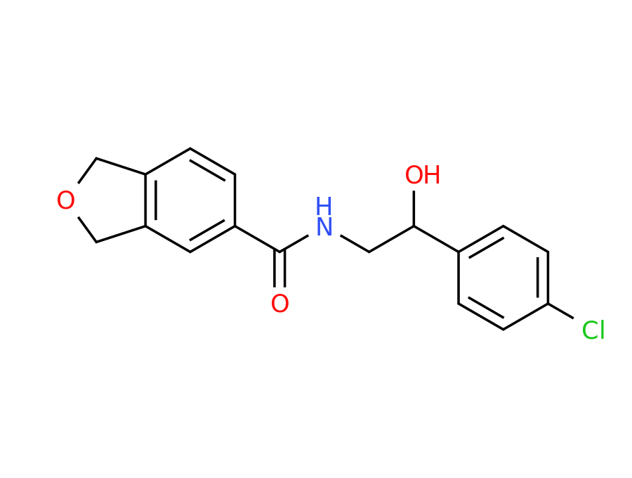 Structure Amb19474016