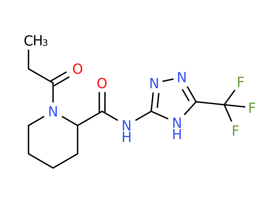 Structure Amb19474027