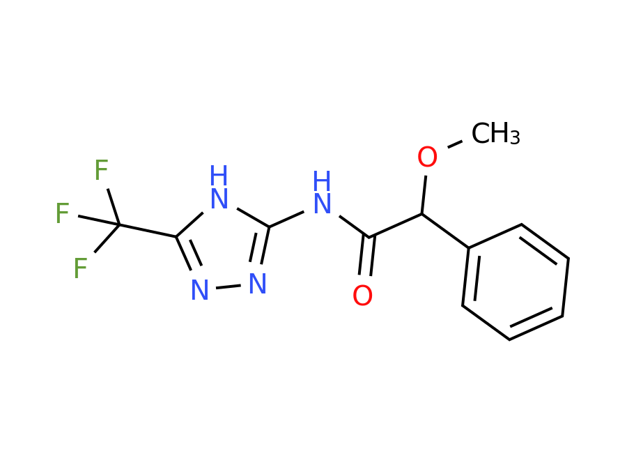 Structure Amb19474039