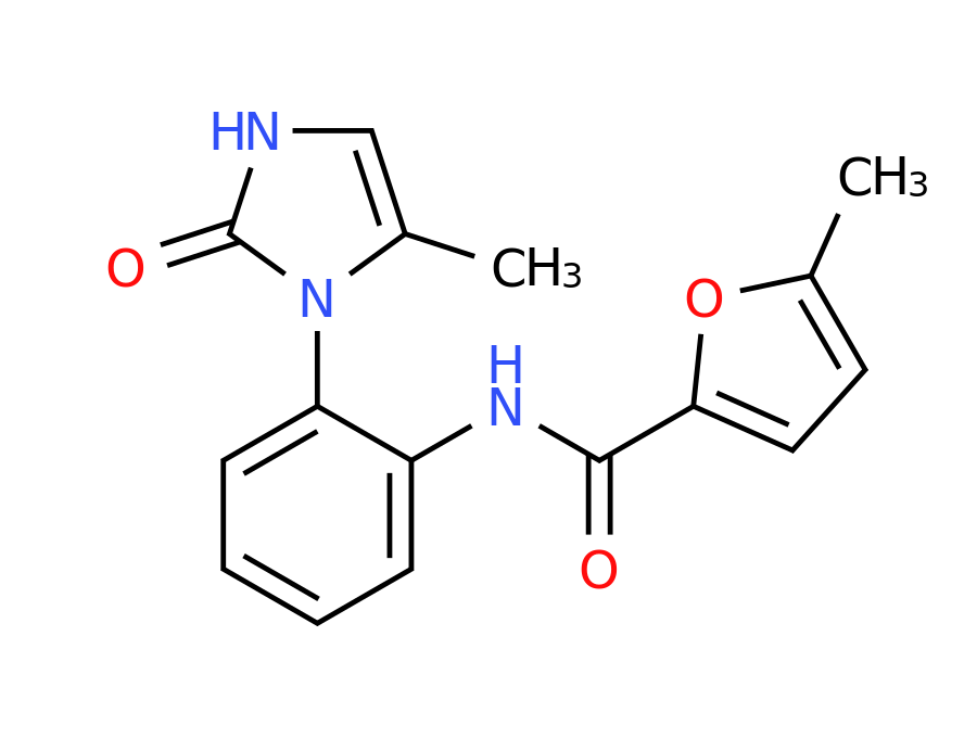 Structure Amb19474150