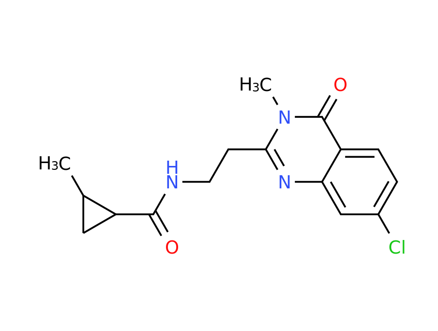 Structure Amb19474174