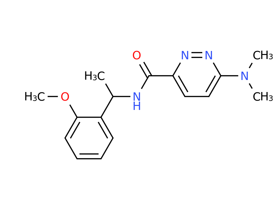 Structure Amb19474189