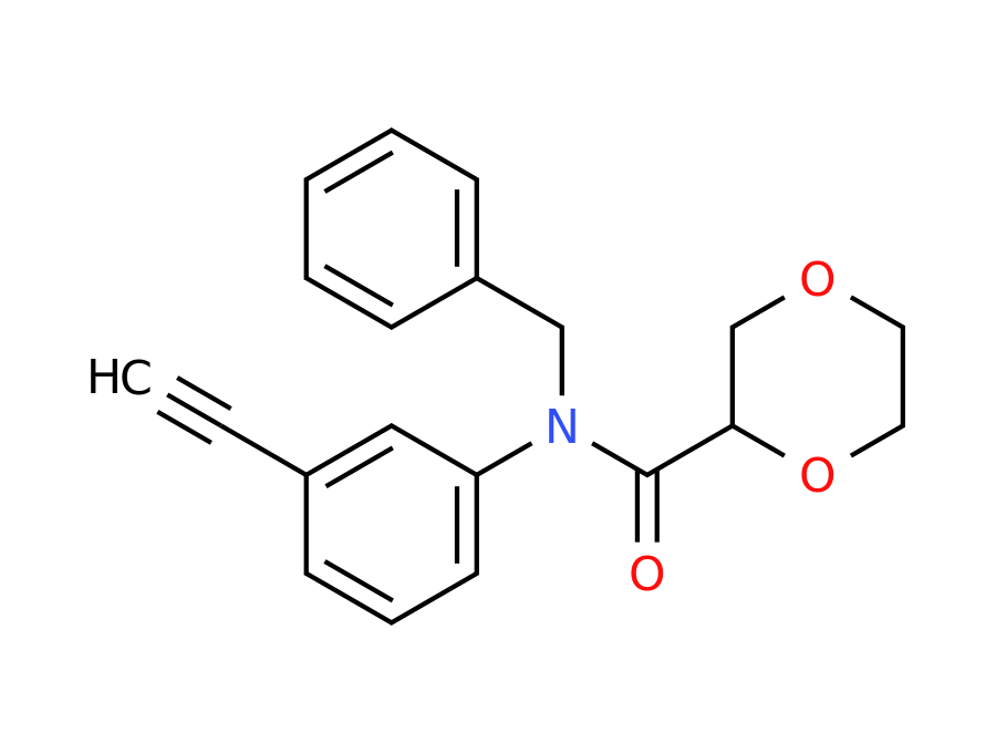 Structure Amb19474235