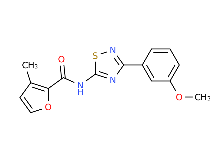 Structure Amb19474247