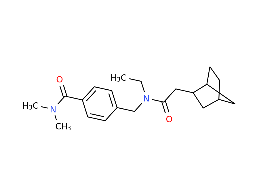 Structure Amb19474267