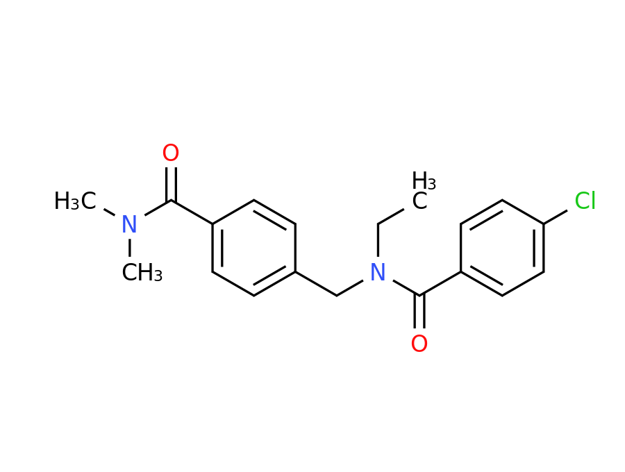 Structure Amb19474270