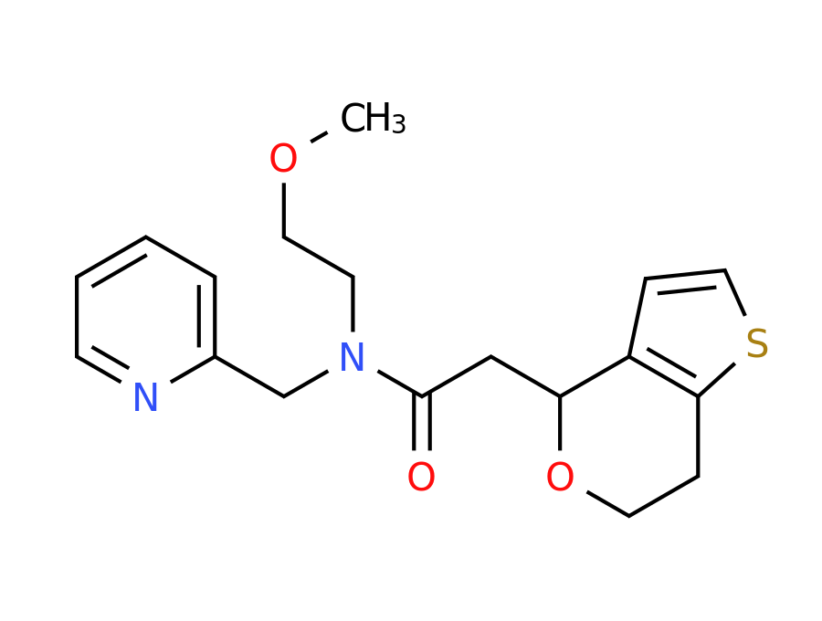 Structure Amb19474284