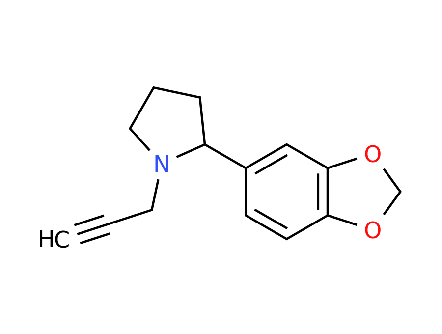 Structure Amb19474375