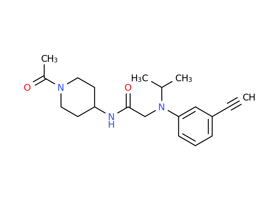 Structure Amb19474382