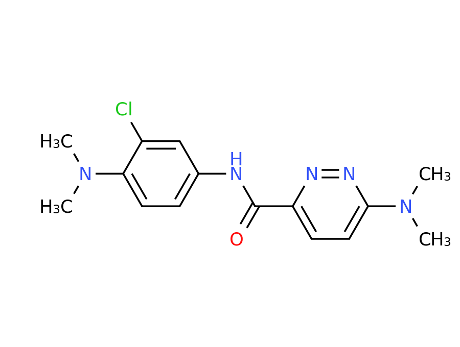 Structure Amb19474400