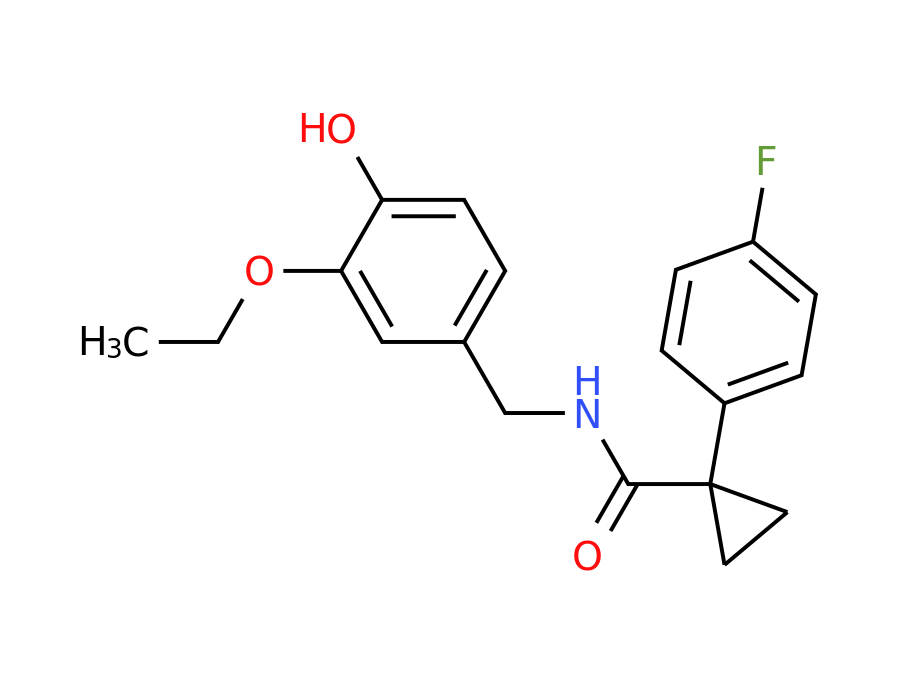 Structure Amb19474404