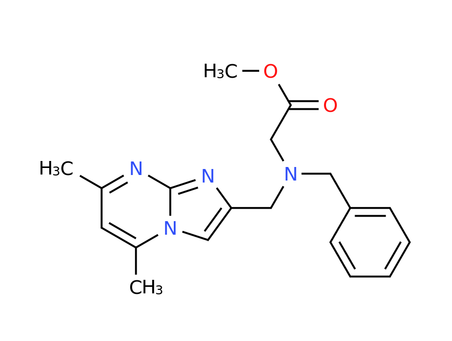 Structure Amb19474431