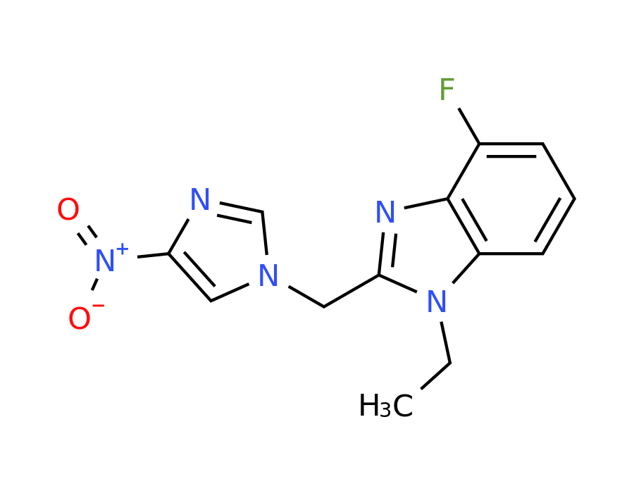 Structure Amb19474511