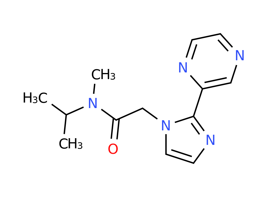 Structure Amb19474528