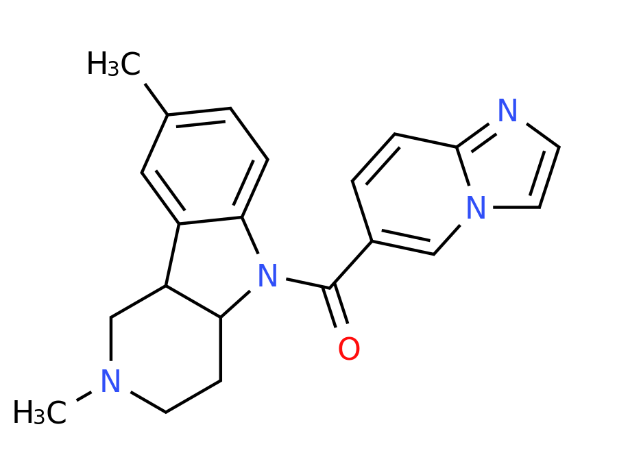 Structure Amb19474578