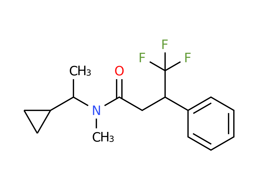 Structure Amb19474611