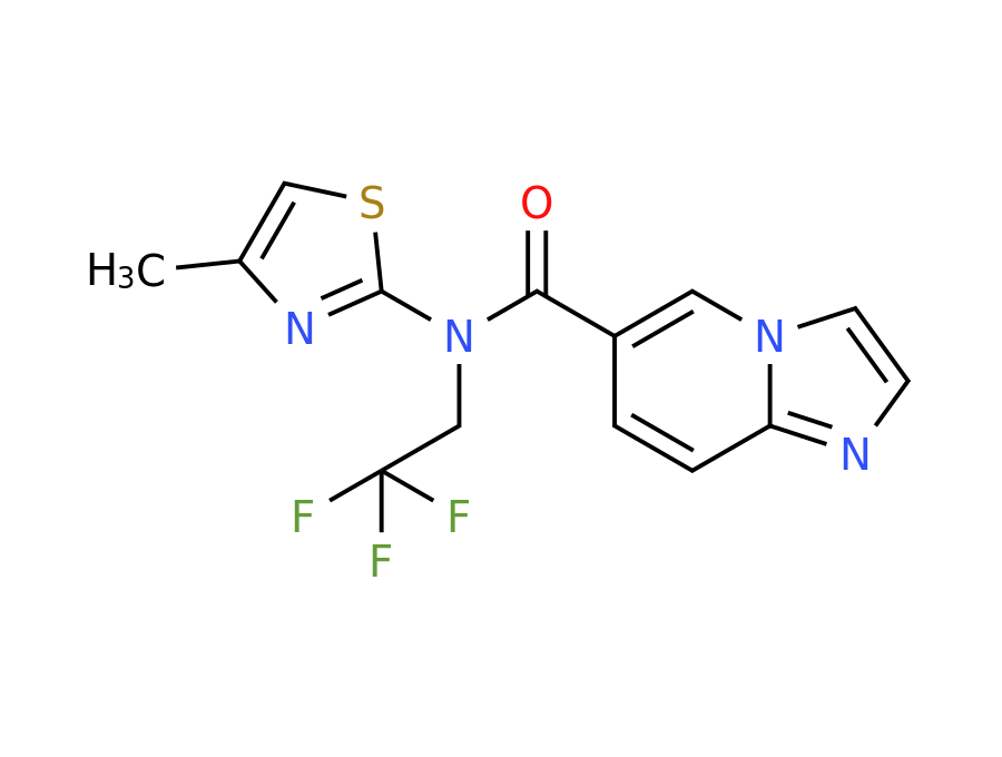 Structure Amb19474628