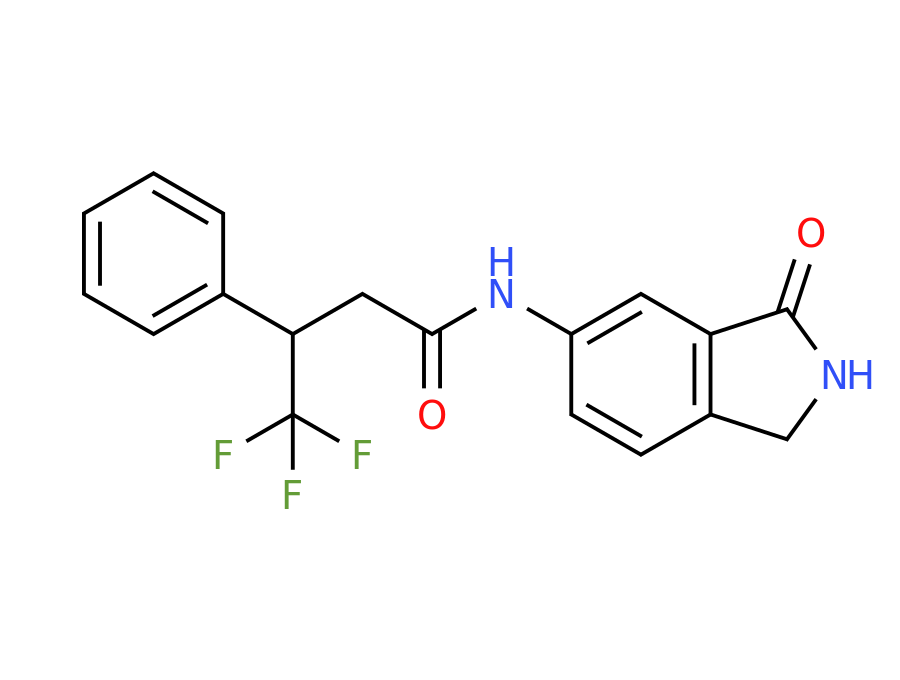 Structure Amb19474635