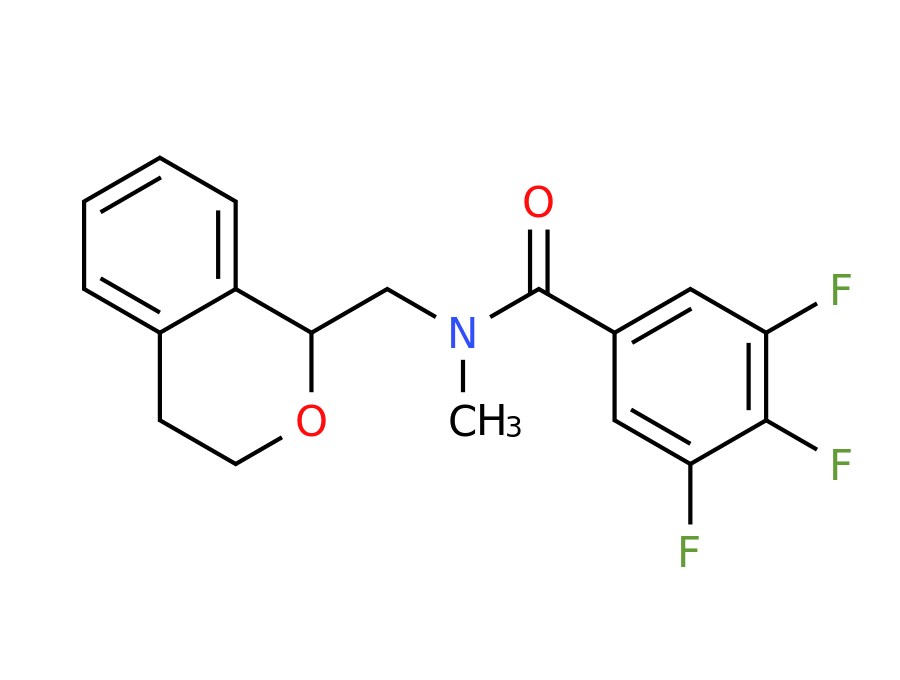 Structure Amb19474653