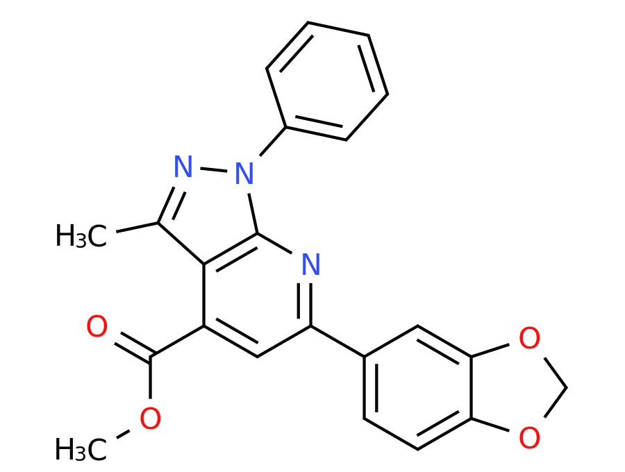 Structure Amb1947472