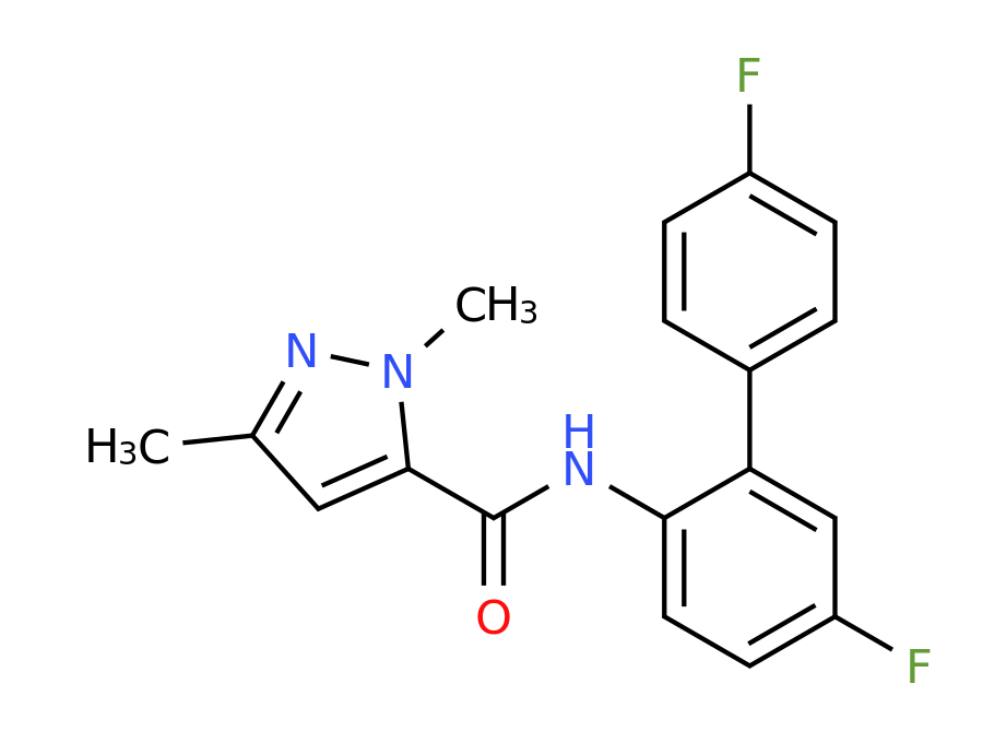 Structure Amb19474725