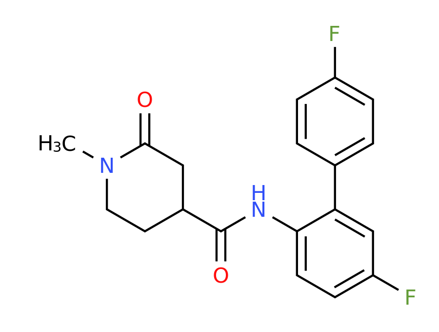 Structure Amb19474729