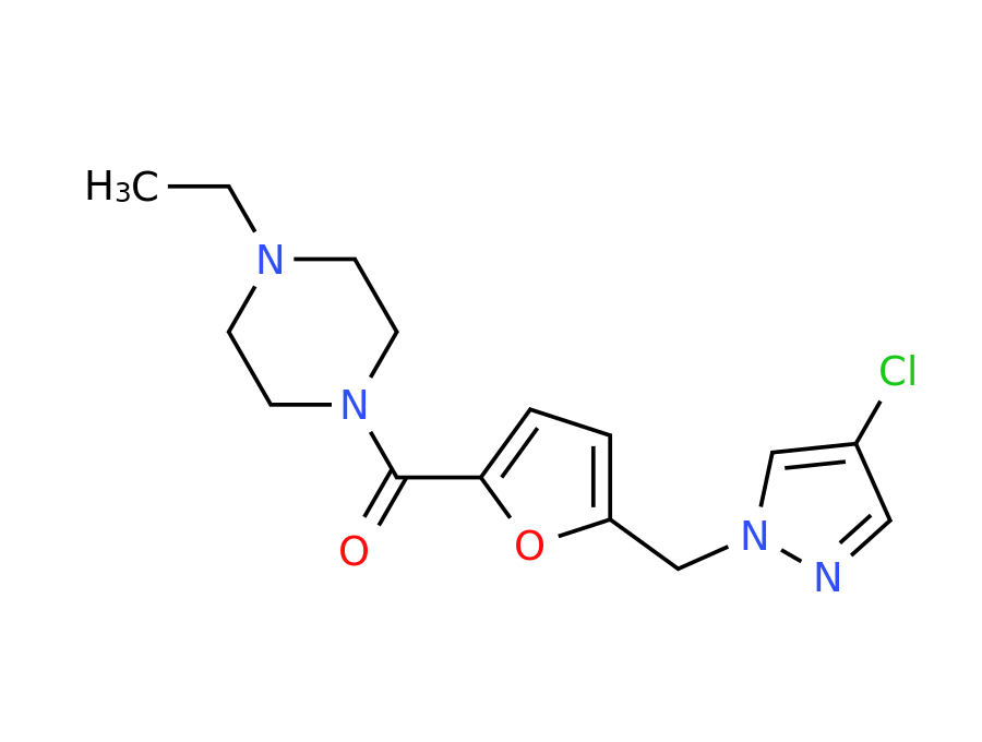 Structure Amb19474768