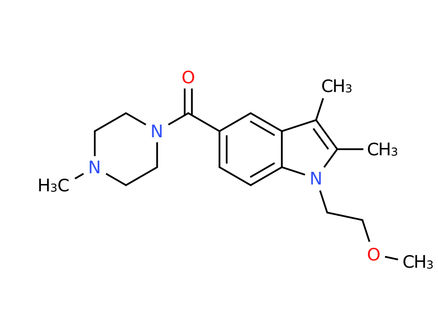 Structure Amb19474773