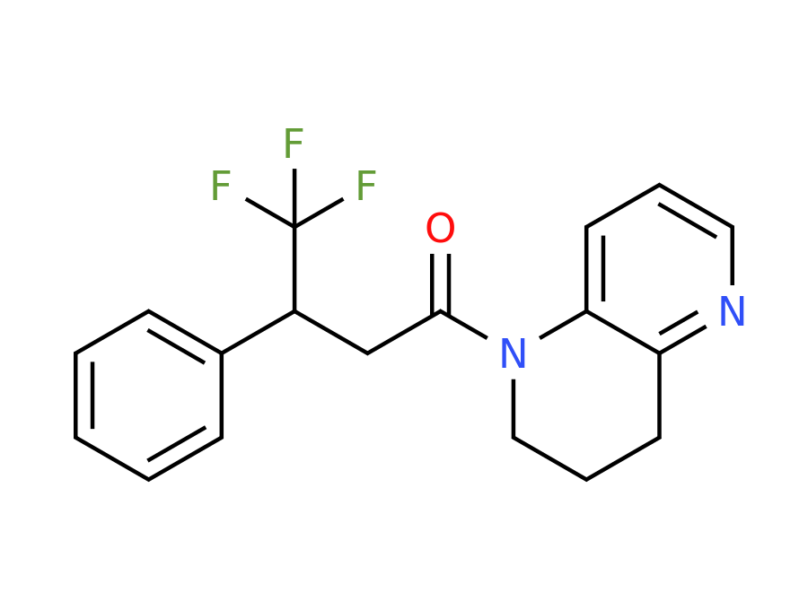 Structure Amb19474785